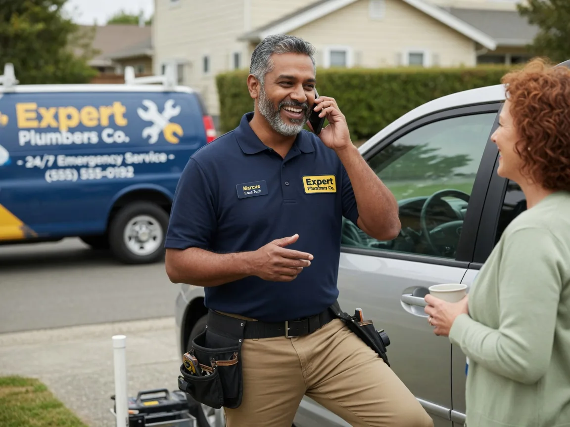 Drain Cleaning Los Gatos, CA FAQs